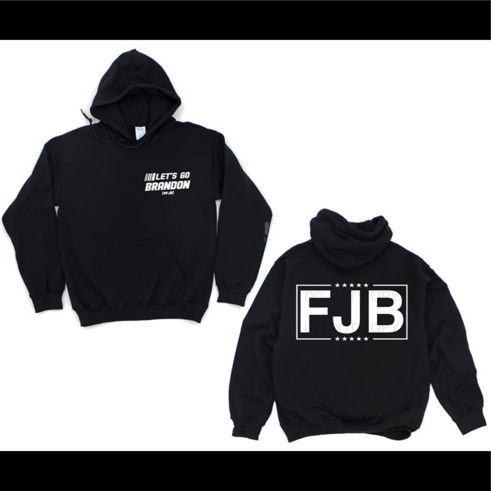 FJB Let’s Go Brandon Sweatshirt